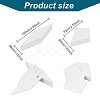 GOMAKERER 2 Bags 2 Style Rhombus English Paper Piecing DIY-GO0001-24-2