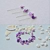 Mixed Style Glass Beads DIY-NB0001-14-6