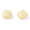 Opaque Acrylic Beads MACR-S373-147-A15-1