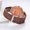 Leather Wristwatches WACH-K008-14-2