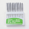 Orchid Needles for Sewing Machines IFIN-R219-50-B-2