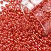 TOHO Round Seed Beads SEED-JPTR11-0410-1