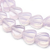 Opalite Beads Strands G-L557-18B-2