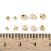 Brass Beads Sets KK-A218-04G-4