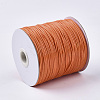 Waxed Polyester Cord YC-0.5mm-160-2