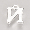 Alloy Charms TIBE-R313-049S-N-2