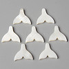 Natural Freshwater Shell Beads SHEL-N026-75-1