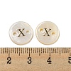 Freshwater Shell Buttons BUTT-Z001-01X-3