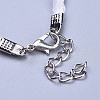 Jewelry Making Necklace Cord X-FIND-R001-2-4