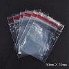Plastic Zip Lock Bags OPP-G001-A-5x7cm-2