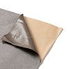 Jewelry Faux Suede Self-adhesive Fabric DIY-XCP0003-15-3