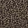 TOHO Round Seed Beads SEED-JPTR08-0556F-2