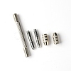 Aluminum Alloy Mini Wire Twisting Tool TOOL-WH0133-65-2