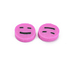 Handmade Polymer Clay Cabochons CLAY-N006-94J-3