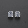 Transparent Plastic Beads X-KY-N018-001-A01-5