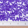 MIYUKI Round Rocailles Beads SEED-JP0008-RR0176-4