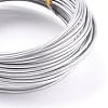 Aluminum Wire AW-10X2MM-21-2