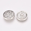 Alloy Snap Buttons SNAP-S009-054-2