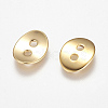 304 Stainless Steel Button STAS-K149-18G-2