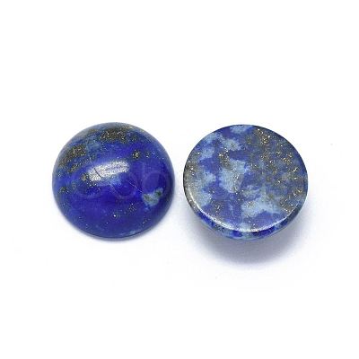 Natural & Synthetic Gemstone Cabochons G-G788-B-M-1