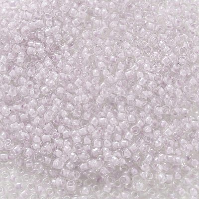 TOHO Round Seed Beads SEED-XTR08-1066-1