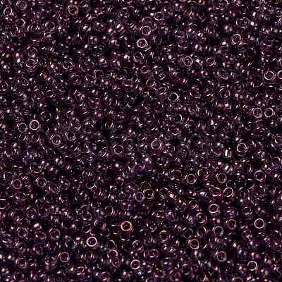 MIYUKI Round Rocailles Beads SEED-X0056-RR0312-1