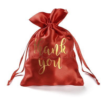 Organza Drawstring Bags OP-M001-01B-1