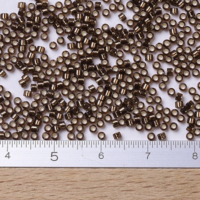 MIYUKI Delica Beads Small SEED-JP0008-DBS0150-1