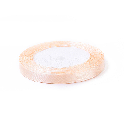 Satin Ribbon X-RC10mmY007-1