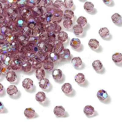 Preciosa&reg Crystal Beads Y-PRC-BB4-20020-200-1