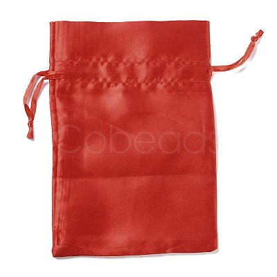 Organza Drawstring Bags OP-M001-01B-1