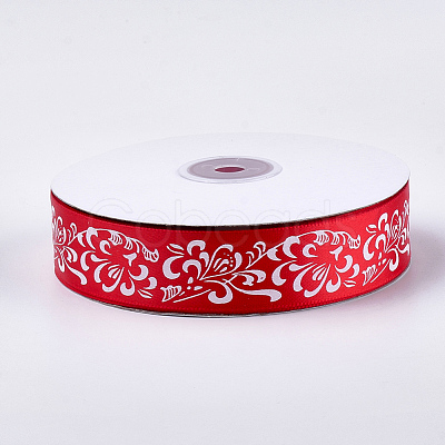 Single Face Satin Ribbon SRIB-T005-01F-1