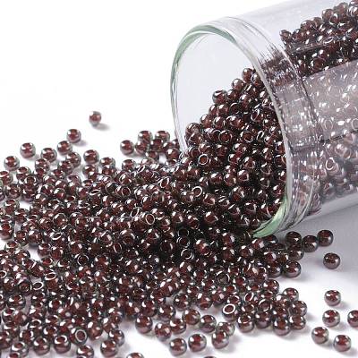 TOHO Round Seed Beads SEED-JPTR11-0363-1