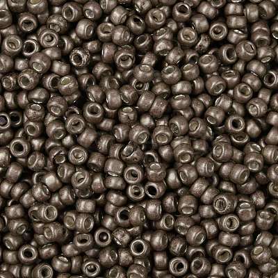 TOHO Round Seed Beads SEED-JPTR08-0556F-1