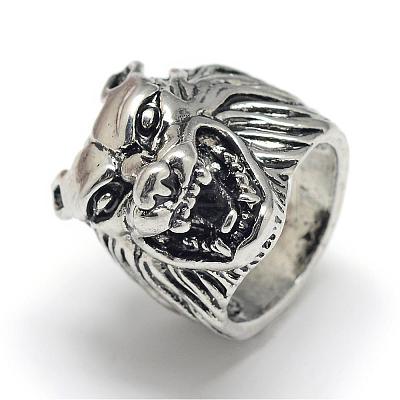 Alloy Finger Rings RJEW-S038-120-18mm-1