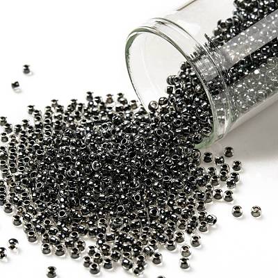 TOHO Round Seed Beads SEED-JPTR11-0344-1