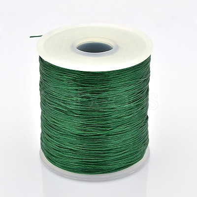 Flat Elastic Crystal String EW-J002-0.5mm-06-1