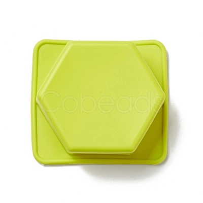 DIY Candle Food Grade Silicone Molds DIY-G070-05C-1