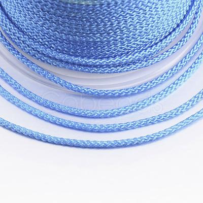 Braided Nylon Threads NWIR-N003-2mm-15K-1