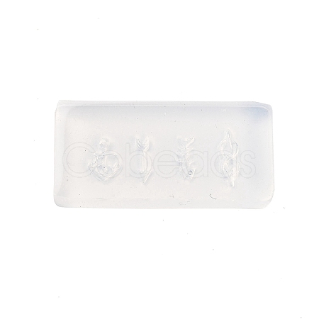 DIY Silicone Nail Art Molds SIMO-NH0002-01K-1