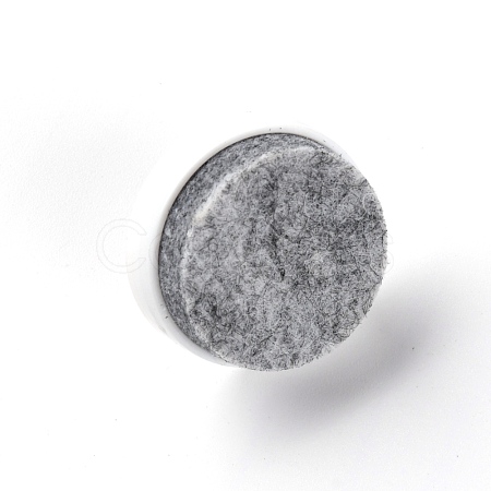 (Clearance Sale)Felt Pad Nail Stud SW-TAC0005-01B-01-1