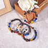 SUNNYCLUE DIY Bracelets Making DIY-SC0007-06-5