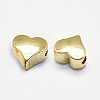 Long-Lasting Plated Brass Beads X-KK-K193-082G-NF-2
