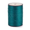 Flat Waxed Polyester Thread String YC-D004-01-024-1