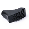 Rubber Boot Tips FIND-WH0069-37-2