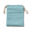 Rectangle Cloth Packing Pouches ABAG-A008-01B-03-1