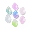 Imitation Jelly Glass Pendants GLAA-P048-C-1