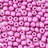 6/0 Glass Seed Beads SEED-S058-A-F453-3