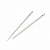 Iron Self-Threading Hand Sewing Needles IFIN-R232-02P-5