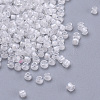 Glass Seed Beads SEED-Q025-1.5mm-I08-2